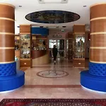 Hotel Arizona
