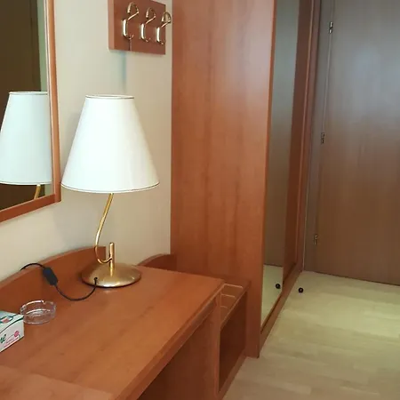 Hotel Arizona Lignano Sabbiadoro