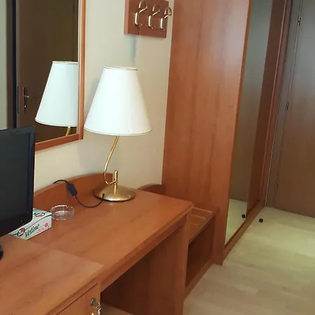 Hotel Arizona 4*