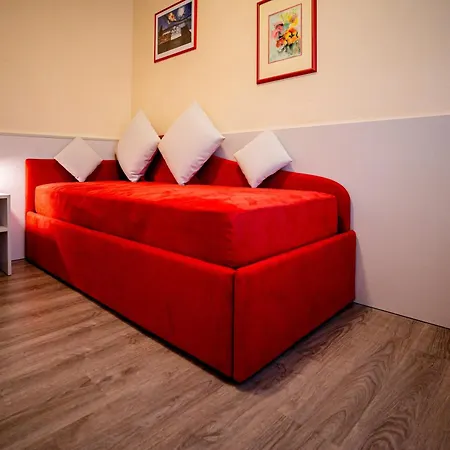 Hotel Arizona Lignano Sabbiadoro