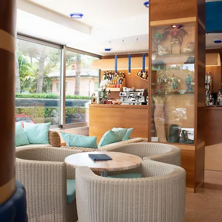 Arizona Hotel Lignano Sabbiadoro