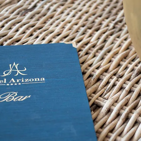 Arizona Hotel 4*