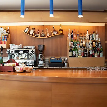 Hotel Arizona 4*