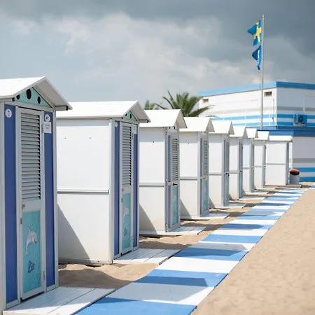 Hotel Arizona Lignano Sabbiadoro