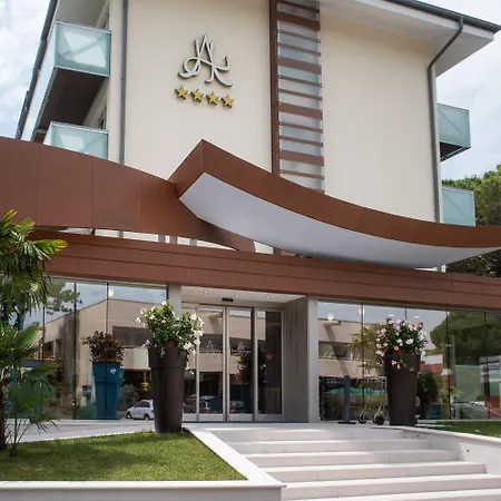 Hotel Arizona Lignano Sabbiadoro