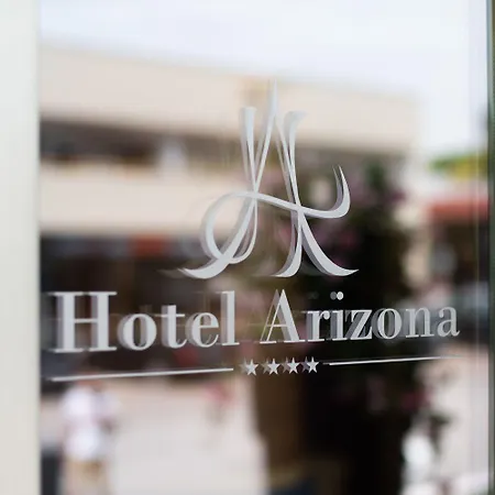 Arizona 4* Lignano Sabbiadoro