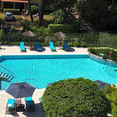 Hotel Arizona Lignano Sabbiadoro