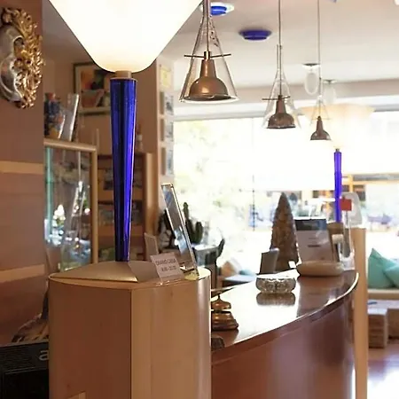 Hotel Arizona 4*