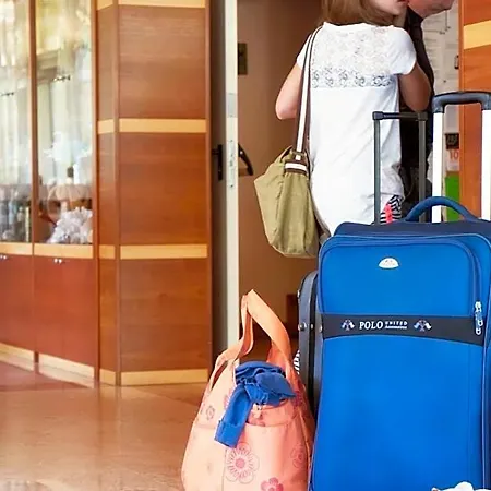 Arizona Hotel 4*