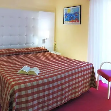 Hotel Arizona 4*