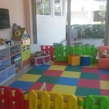 Arizona 4* Lignano Sabbiadoro