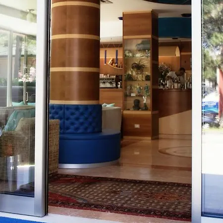 Hotel Arizona Lignano Sabbiadoro