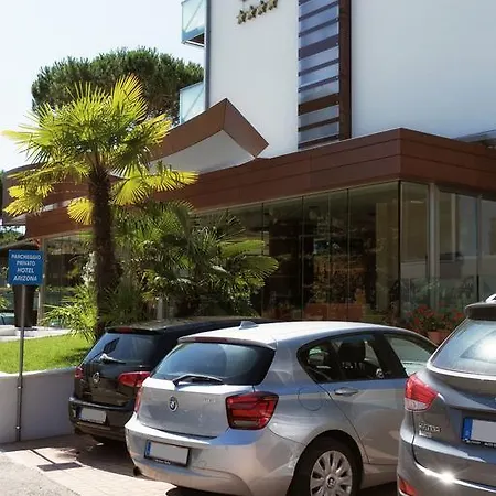 Hotel Arizona Lignano Sabbiadoro
