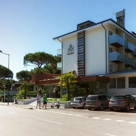 Hotel Arizona Lignano Sabbiadoro