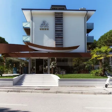 Hotel Arizona Lignano Sabbiadoro