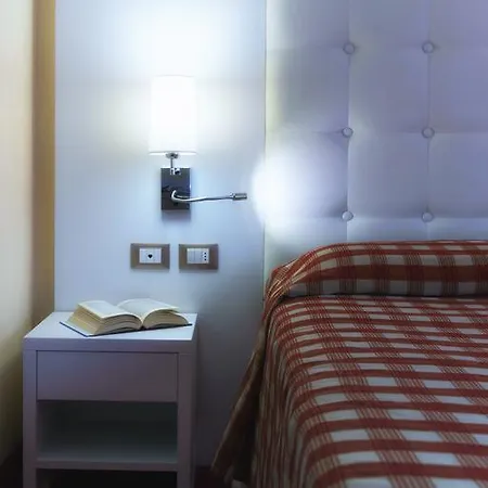 Hotel Arizona Lignano Sabbiadoro