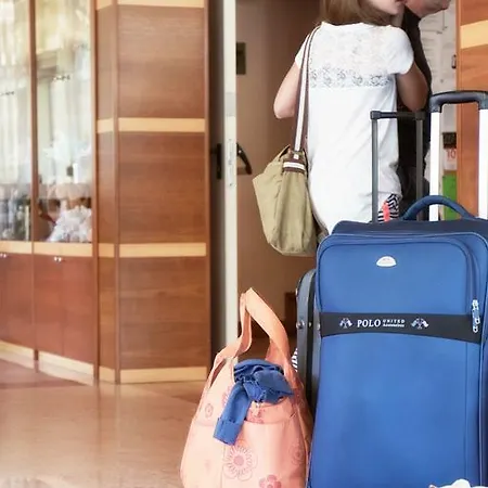 Hotel Arizona Lignano Sabbiadoro