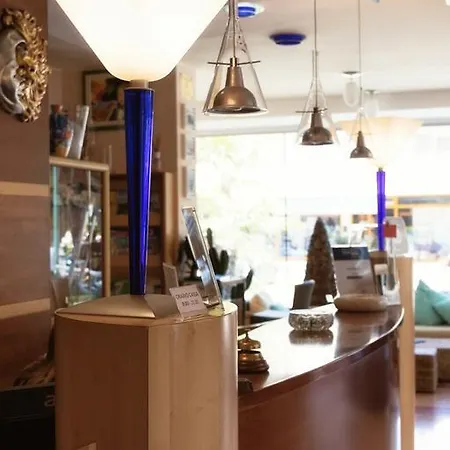 Szálloda Arizona 4*