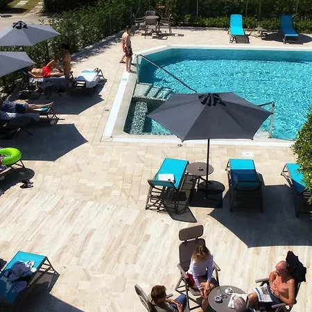 Hotel Arizona Lignano Sabbiadoro