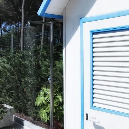 Hotel Arizona Lignano Sabbiadoro