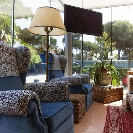 Hotel Arizona 4*