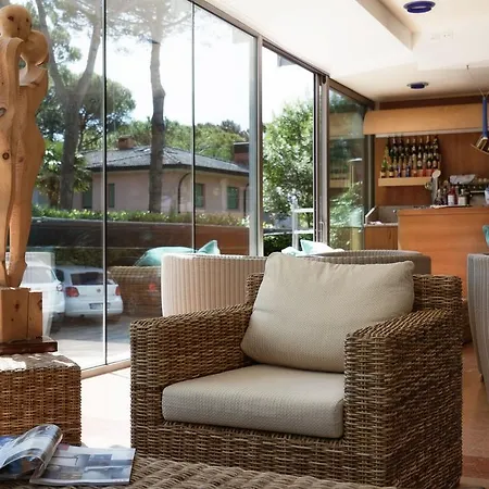 Szálloda Arizona 4*