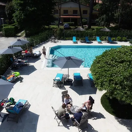 Szálloda Arizona Lignano Sabbiadoro