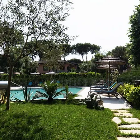 Szálloda Arizona 4*