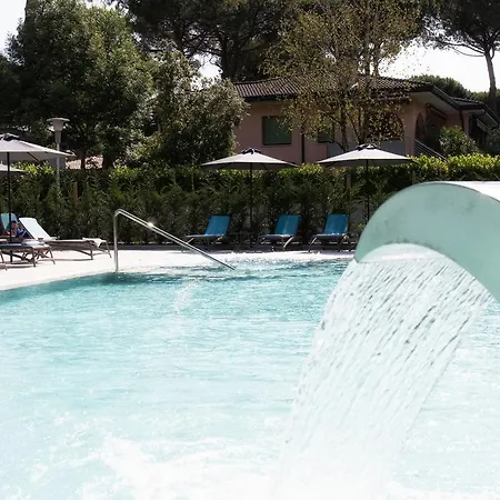 Hotel Arizona Lignano Sabbiadoro