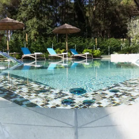 Hotel Arizona Lignano Sabbiadoro