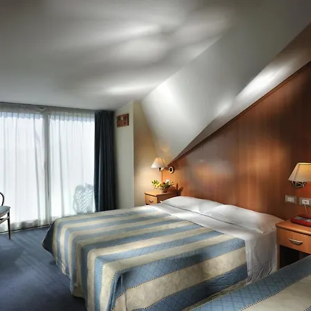 Hotel Arizona